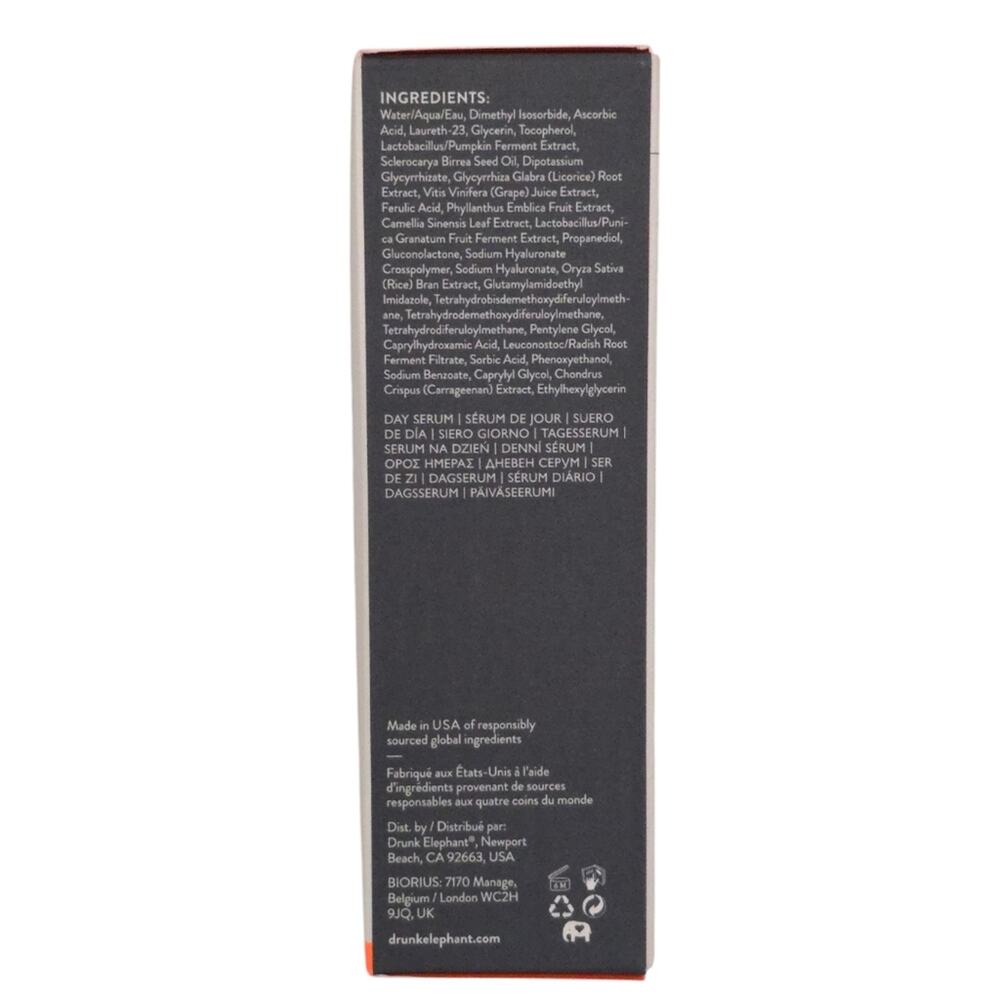 Drunk Elephant C-Firma Fresh Day Serum - Picture 8 of 10